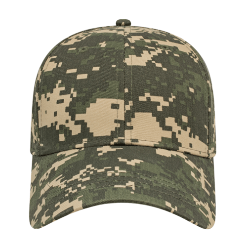 Cap America i2015 Digital Camouflage Cap Unisex Accessories Hats & Caps