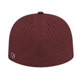 Cap America i8503 Flexfit® Perforated Performance Cap Unisex Accessories Hats & Caps