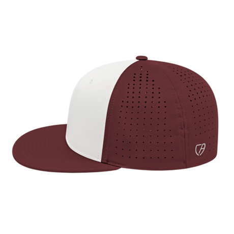 Cap America i8503 Flexfit® Perforated Performance Cap Unisex Accessories Hats & Caps