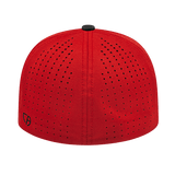 Cap America i8503 Flexfit® Perforated Performance Cap Unisex Accessories Hats & Caps