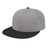 Cap America i8503 Flexfit® Perforated Performance Cap Unisex Accessories Hats & Caps