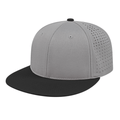 Cap America i8503 Flexfit® Perforated Performance Cap Unisex Accessories Hats & Caps