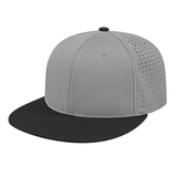 Cap America i8503 Flexfit® Perforated Performance Cap Unisex Accessories Hats & Caps