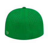 Cap America i8503 Flexfit® Perforated Performance Cap Unisex Accessories Hats & Caps