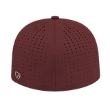 Cap America i8503 Flexfit® Perforated Performance Cap Unisex Accessories Hats & Caps