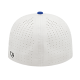 Cap America i8503 Flexfit® Perforated Performance Cap Unisex Accessories Hats & Caps