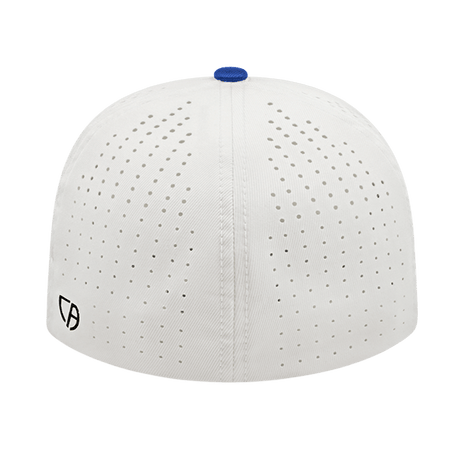 Cap America i8503 Flexfit® Perforated Performance Cap Unisex Accessories Hats & Caps
