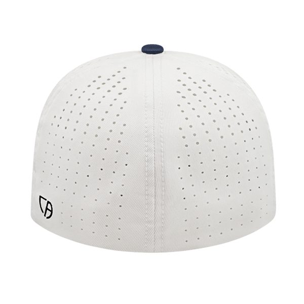 Cap America i8503 Flexfit® Perforated Performance Cap Unisex Accessories Hats & Caps