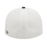 Cap America i8503 Flexfit® Perforated Performance Cap Unisex Accessories Hats & Caps