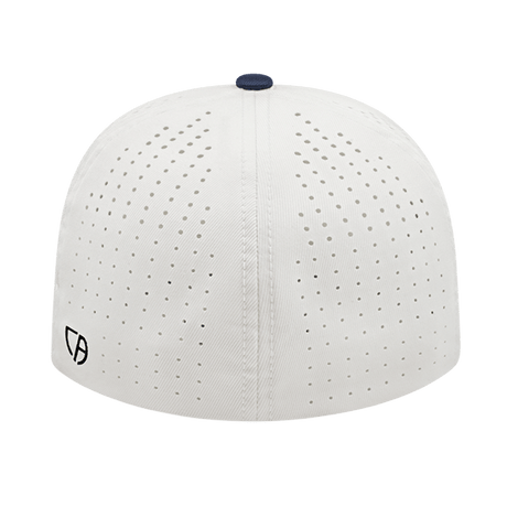 Cap America i8503 Flexfit® Perforated Performance Cap Unisex Accessories Hats & Caps