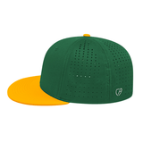 Cap America i8503 Flexfit® Perforated Performance Cap Unisex Accessories Hats & Caps
