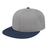Cap America i8503 Flexfit® Perforated Performance Cap Unisex Accessories Hats & Caps