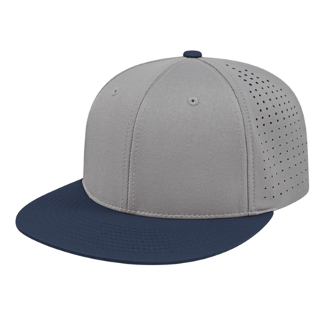 Cap America i8503 Flexfit® Perforated Performance Cap Unisex Accessories Hats & Caps