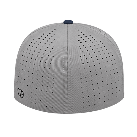 Cap America i8503 Flexfit® Perforated Performance Cap Unisex Accessories Hats & Caps
