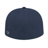 Cap America i8503 Flexfit® Perforated Performance Cap Unisex Accessories Hats & Caps