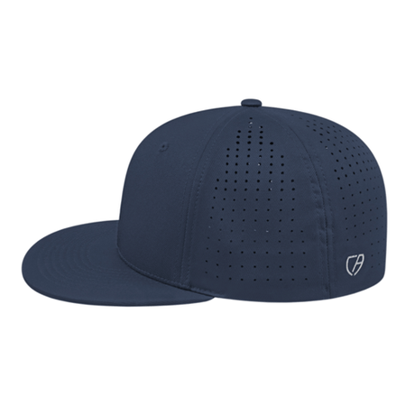 Cap America i8503 Flexfit® Perforated Performance Cap Unisex Accessories Hats & Caps
