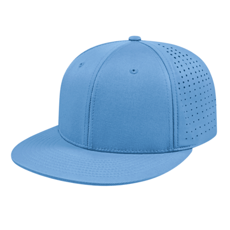 Cap America i8503 Flexfit® Perforated Performance Cap Unisex Accessories Hats & Caps