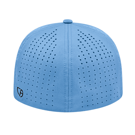 Cap America i8503 Flexfit® Perforated Performance Cap Unisex Accessories Hats & Caps