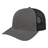 Cap America i3028 Trucker Mesh Back Cap Unisex Accessories Hats & Caps