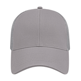 Cap America i3005 Value Trucker Mesh Back Cap Unisex Accessories Hats & Caps