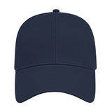 Cap America i3005 Value Trucker Mesh Back Cap Unisex Accessories Hats & Caps
