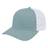 Cap America i3028 Trucker Mesh Back Cap Unisex Accessories Hats & Caps