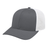 Cap America i8502 Flexfit 110® Premium Trucker Mesh Back Cap Unisex Accessories Hats & Caps