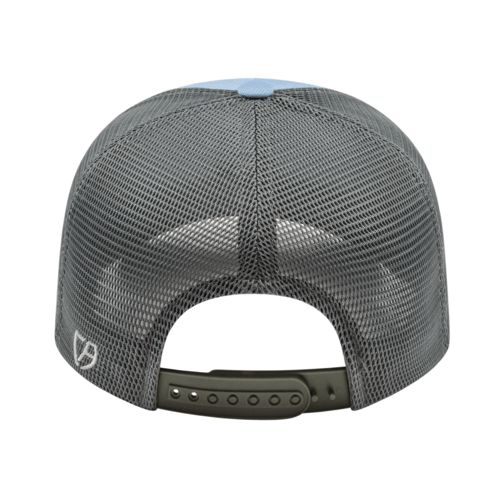 Cap America i8502 Flexfit 110® Premium Trucker Mesh Back Cap Unisex Accessories Hats & Caps