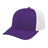 Cap America i8502 Flexfit 110® Premium Trucker Mesh Back Cap Unisex Accessories Hats & Caps