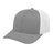 Cap America i8502 Flexfit 110® Premium Trucker Mesh Back Cap Unisex Accessories Hats & Caps