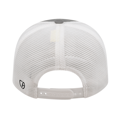 Cap America i8502 Flexfit 110® Premium Trucker Mesh Back Cap Unisex Accessories Hats & Caps