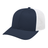 Cap America i8502 Flexfit 110® Premium Trucker Mesh Back Cap Unisex Accessories Hats & Caps