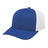 Cap America i8502 Flexfit 110® Premium Trucker Mesh Back Cap Unisex Accessories Hats & Caps