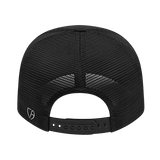 Cap America i8502 Flexfit 110® Premium Trucker Mesh Back Cap Unisex Accessories Hats & Caps
