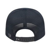 Cap America i8502 Flexfit 110® Premium Trucker Mesh Back Cap Unisex Accessories Hats & Caps