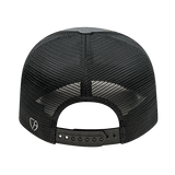 Cap America i8502 Flexfit 110® Premium Trucker Mesh Back Cap Unisex Accessories Hats & Caps