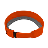 Cap America i8520 Flexfit 110® Aerated Performance Visor Unisex Accessories Hats & Caps