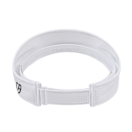 Cap America i8520 Flexfit 110® Aerated Performance Visor Unisex Accessories Hats & Caps