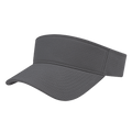 Cap America i8520 Flexfit 110® Aerated Performance Visor Unisex Accessories Hats & Caps