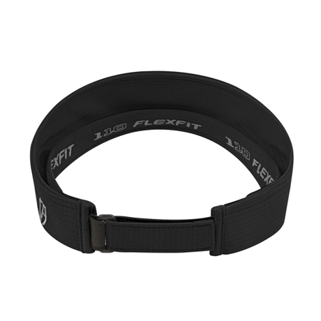 Cap America i8520 Flexfit 110® Aerated Performance Visor Unisex Accessories Hats & Caps