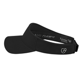 Cap America i8520 Flexfit 110® Aerated Performance Visor Unisex Accessories Hats & Caps