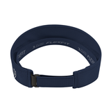 Cap America i8520 Flexfit 110® Aerated Performance Visor Unisex Accessories Hats & Caps