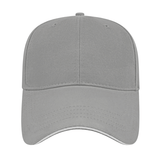 Cap America X200 X-Tra Value Structured Sandwich Cap Unisex Accessories Hats & Caps