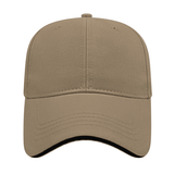 Cap America X200 X-Tra Value Structured Sandwich Cap Unisex Accessories Hats & Caps