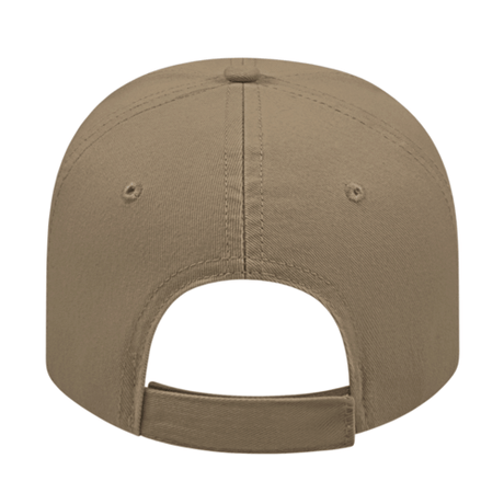 Cap America X200 X-Tra Value Structured Sandwich Cap Unisex Accessories Hats & Caps