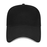 Cap America X200 X-Tra Value Structured Sandwich Cap Unisex Accessories Hats & Caps
