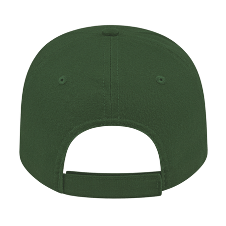 Cap America X200 X-Tra Value Structured Sandwich Cap Unisex Accessories Hats & Caps