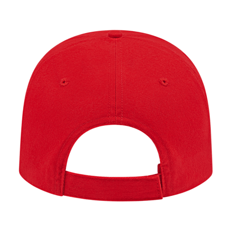 Cap America X200 X-Tra Value Structured Sandwich Cap Unisex Accessories Hats & Caps