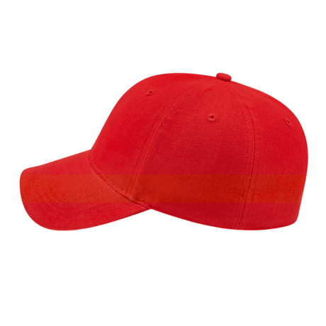 Cap America X200 X-Tra Value Structured Sandwich Cap Unisex Accessories Hats & Caps