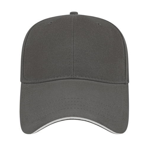 Cap America X200 X-Tra Value Structured Sandwich Cap Unisex Accessories Hats & Caps